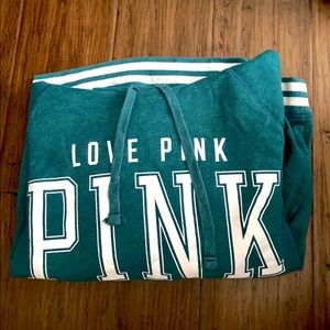 Victoria’s Secret Pink Jacket